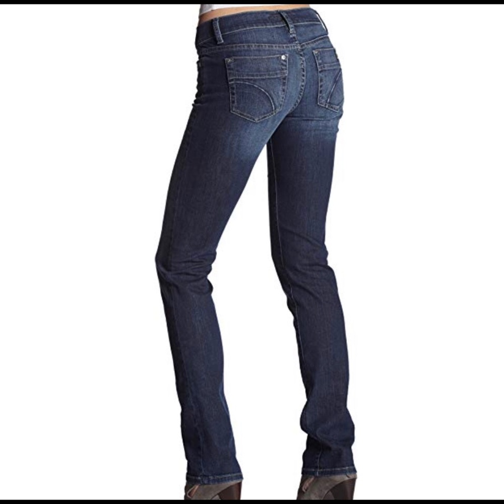 Joe’s Jeans Cigarette Skinny Jeans Size 28